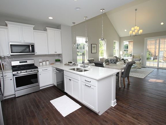 2nd image of 10748 Clocktower Dr