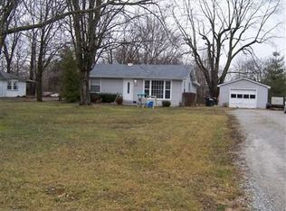 4120 Kamer Miller Rd, New Albany, IN 47150