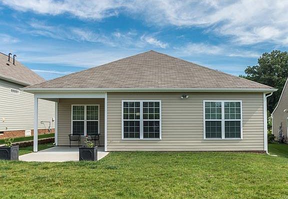 4th image of 8097 Saddle Crest Dr