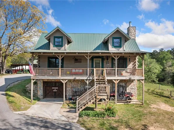 225 Winding Creek Path, Dallas, GA 30132