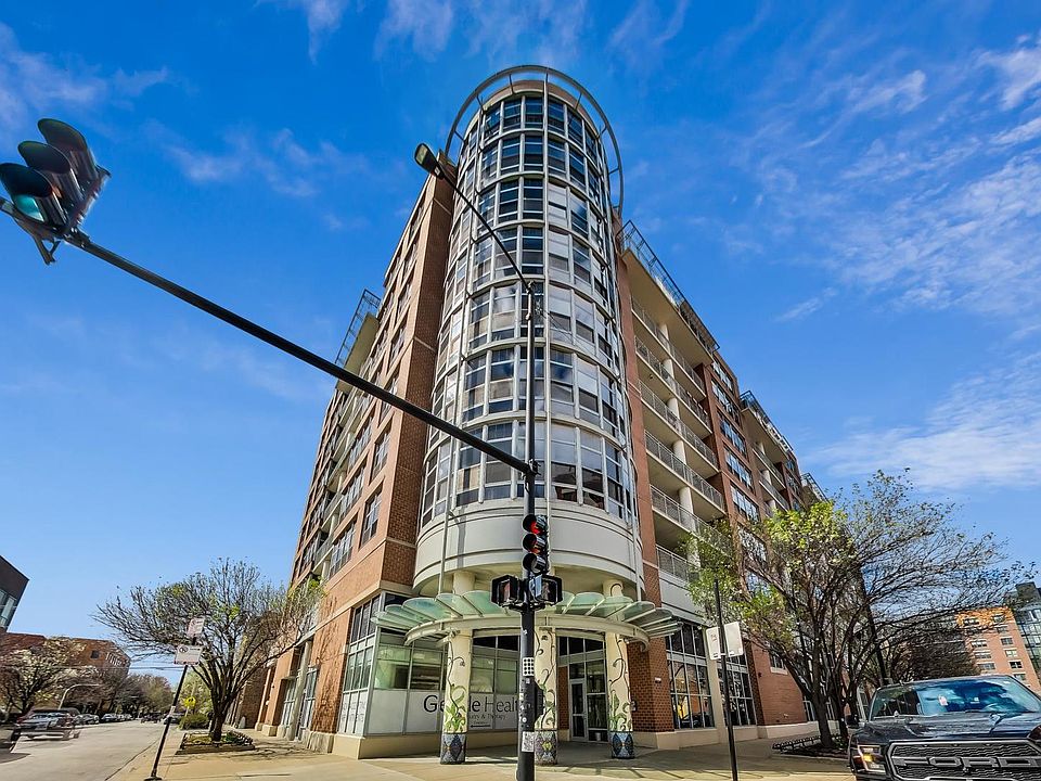 1st image of 1200 W Monroe St APT 502