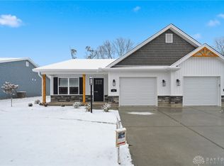 85 Timber Creek Dr, Carlisle, OH 45005