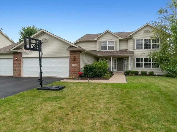 1212 Union Dr, Davis Junction, IL 61020