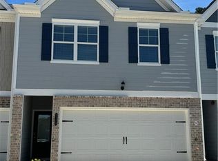 2173 Dougherty Pl, Hampton, GA 30228