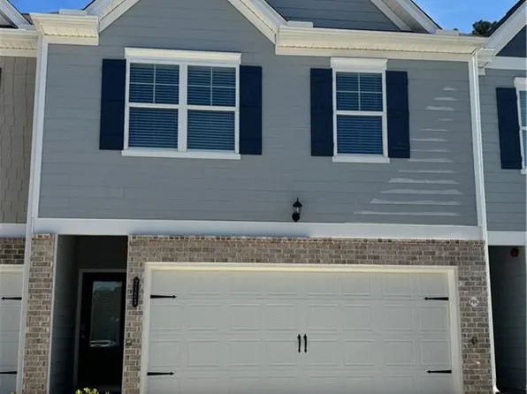 2173 Dougherty Pl, Hampton, GA 30228