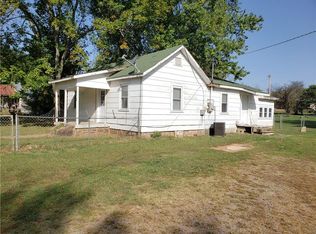 28010 Highway 22, Charleston, AR 72933
