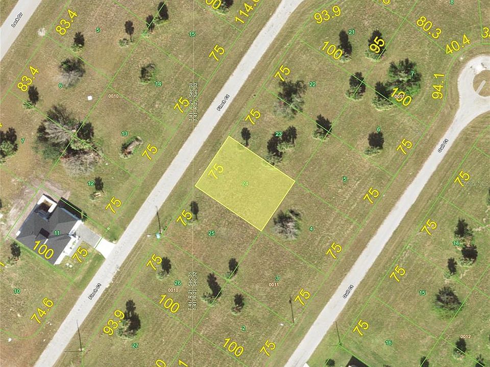 1st image of 8 Finch Ct #24