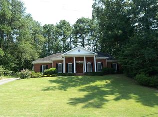 4269 Allenhurst Dr, Norcross, GA 30092