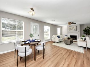 21507 Windsor Castle Dr, Spring, TX 77388