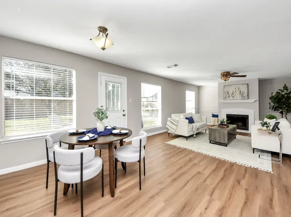 21507 Windsor Castle Dr, Spring, TX 77388