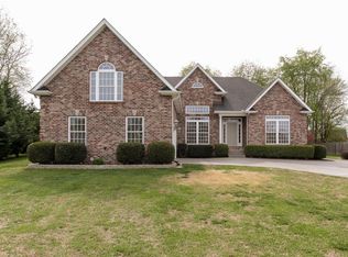 2006 Madeline Ct, Mount Juliet, TN 37122