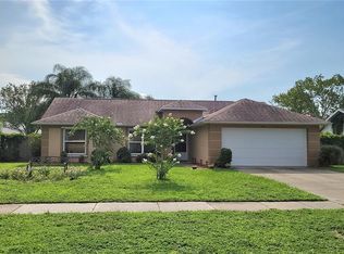 1401 Hendren Dr, Deland, FL 32724