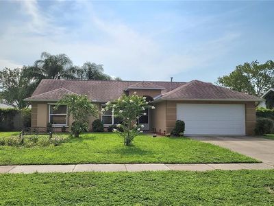 1401 Hendren Dr, Deland, FL, 32724