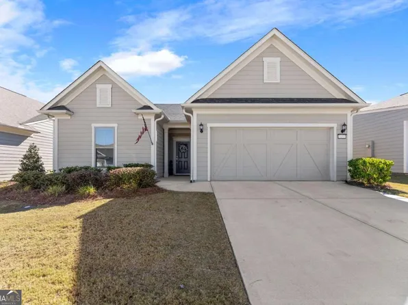 5153 Morrell Rd, Hoschton, GA 30548