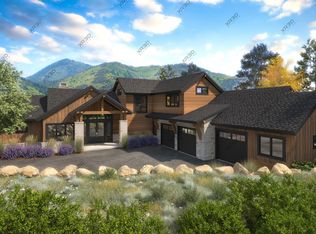 16307 SW Vaqueros Way, Powell Butte, OR 97753