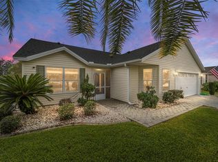 9140 SE 170th Fontaine St, The Villages, FL 32162