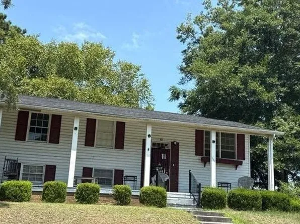 1063 Marion Ln, Sumter, SC 29153