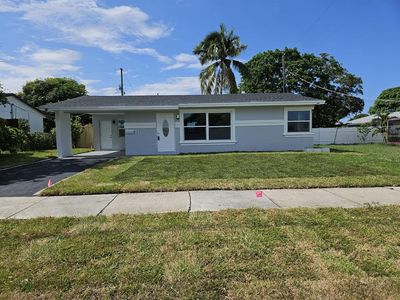 611 SW 15th St, Deerfield Beach, FL, 33441