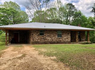 807 Mount Zion Rd NW, Wesson, MS 39191