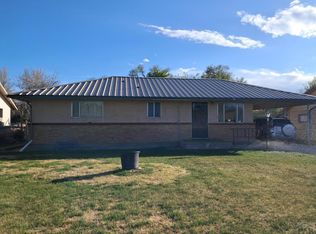 1616 Locust Ave, Rocky Ford, CO 81067
