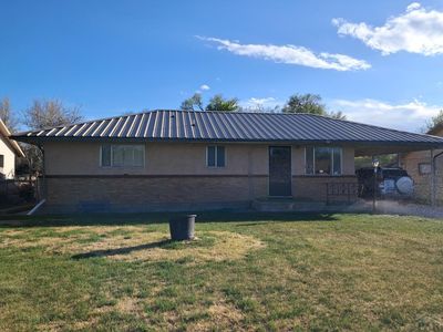 1616 Locust Ave, Rocky Ford, CO, 81067