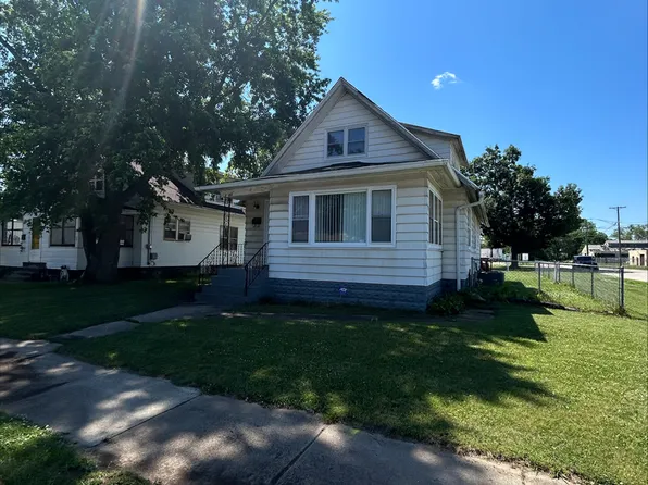 2103 20th Ave, Rockford, IL 61104