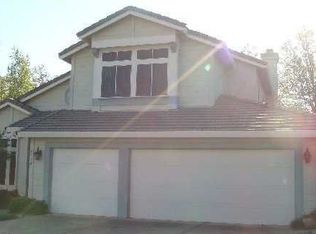3818 Silkwood Pl, El Dorado Hills, CA 95762