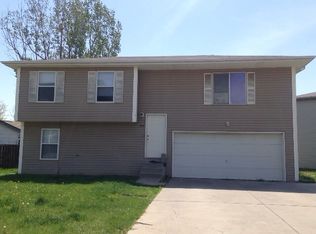 1815 Hartley St, Lincoln, NE 68521