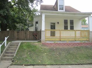 816 Union Ave, Belleville, IL 62220