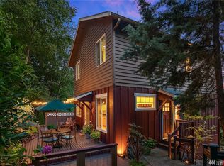 2484 SW Webster St, Seattle, WA 98106