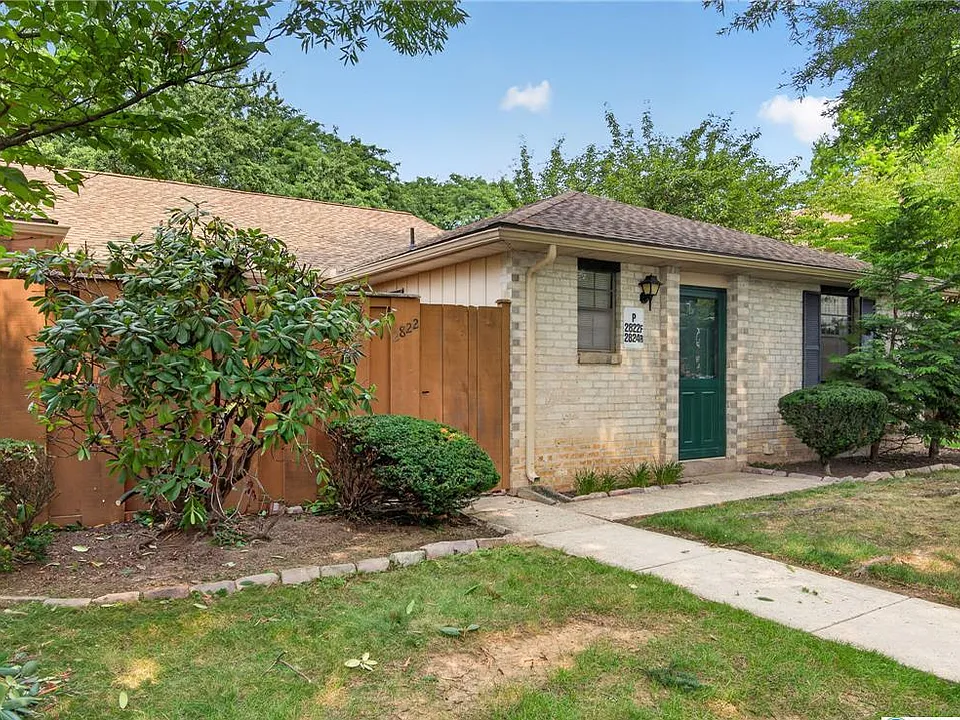 2822 Whitemarsh Pl
