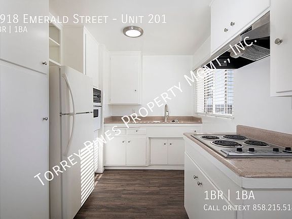 2nd image of 1918 Emerald St APT 201