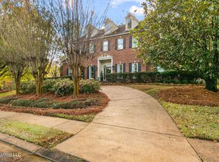 124 Selby Dr, Madison, MS 39110