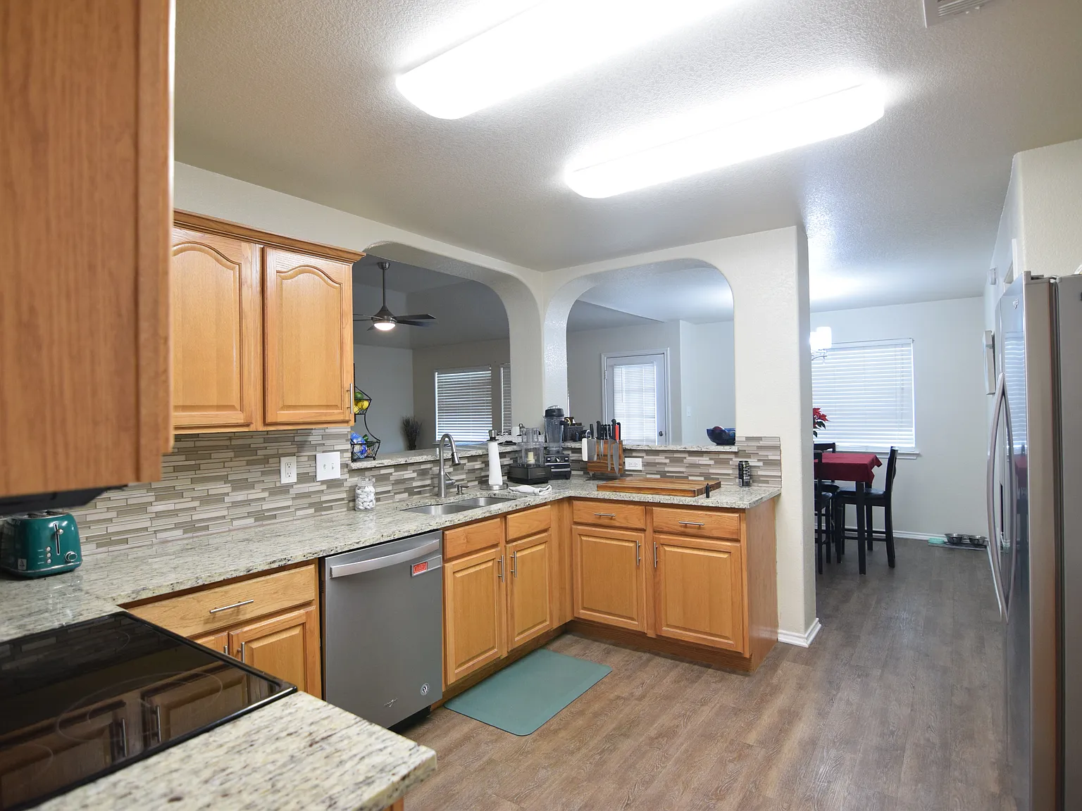 4814 Water Oak Dr, Killeen — Photo 4