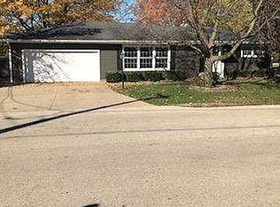 433 Main St, Erie, IL 61250