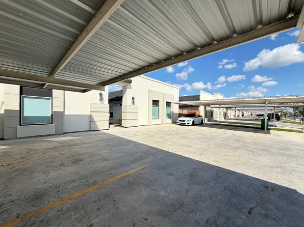 1108 Sugar Garden Ave #4, Pharr, TX 78577