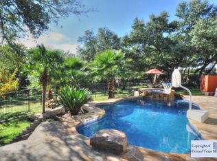 874 Santa Cruz, New Braunfels, TX 78132