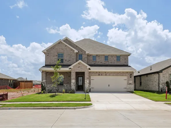 2306 Lone Star Ln, Seagoville, TX 75159