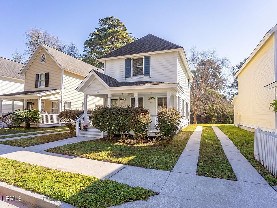 1305 Broad St, Beaufort, SC 29902 Zillow