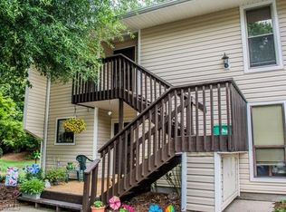 199 Driftwood Ln, Winston Salem, NC 27104