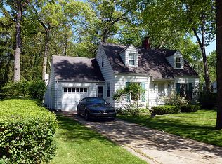 52128 Central Ave, South Bend, IN 46637