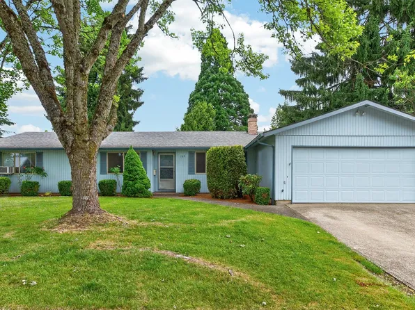 127 NW 19th St, McMinnville, OR 97128