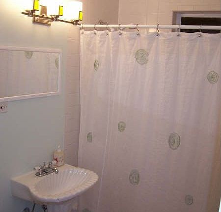 Art Deco Bath