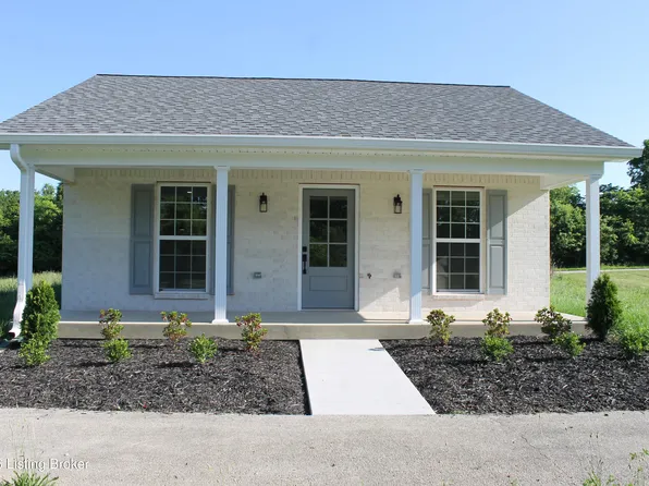1719 Veterans Ave, Frankfort, KY 40601