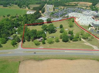 5501 Highway 21, Atmore, AL 36502