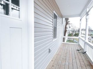 1215 Rome St, Petersburg, VA 23803