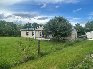 22419 McKee Rd, Polo, MO 64671