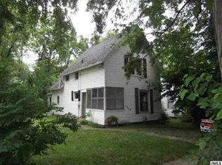 1513 Deyo St, Jackson, MI 49203
