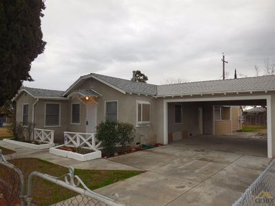 403 Rios St, Bakersfield, CA, 93307