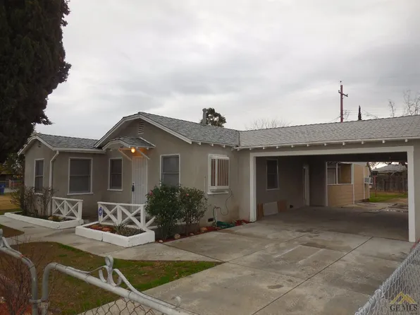 403 Rios St, Bakersfield, CA 93307